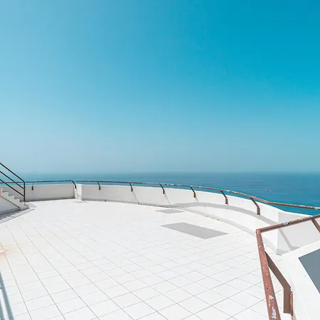 Apartamento Por Do Sol Apartment *