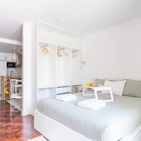 Apartamento Por Do Sol Apartment *